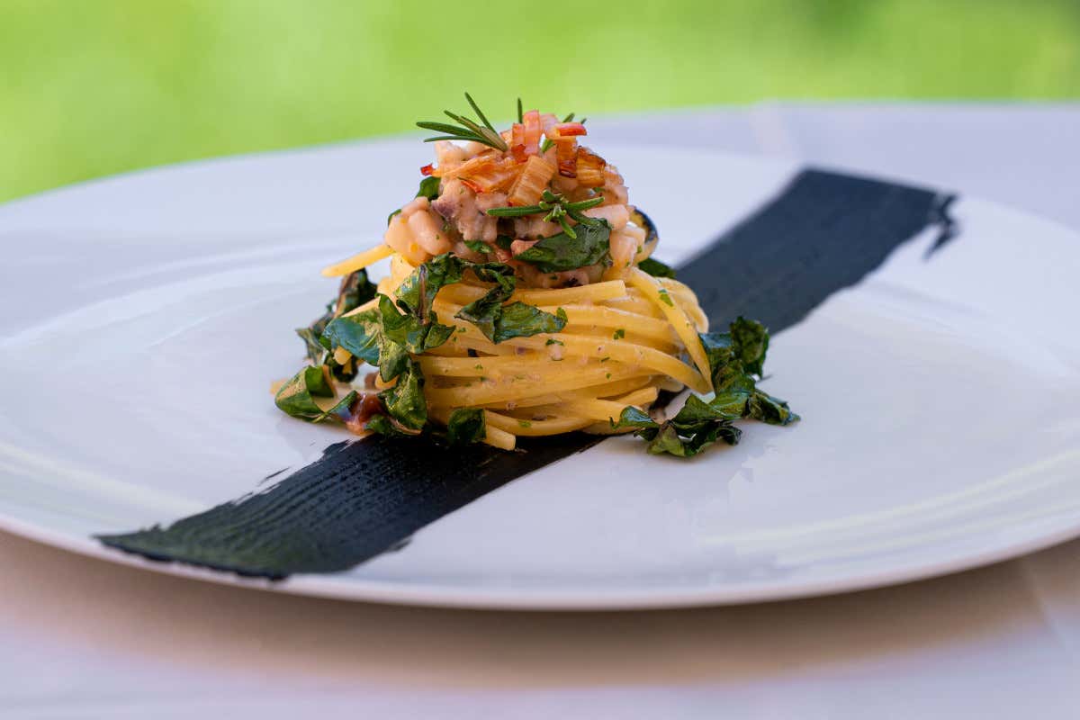 Nani Mocenigo Palace: tra arte, ospitalità e sapori autentici nella Venezia più segreta