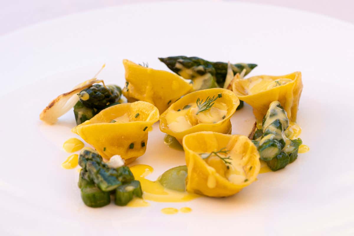 Nani Mocenigo Palace: tra arte, ospitalità e sapori autentici nella Venezia più segreta