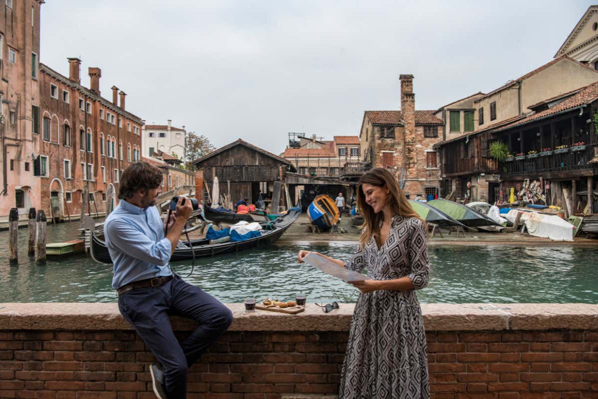 Nani Mocenigo Palace: tra arte, ospitalità e sapori autentici nella Venezia più segreta