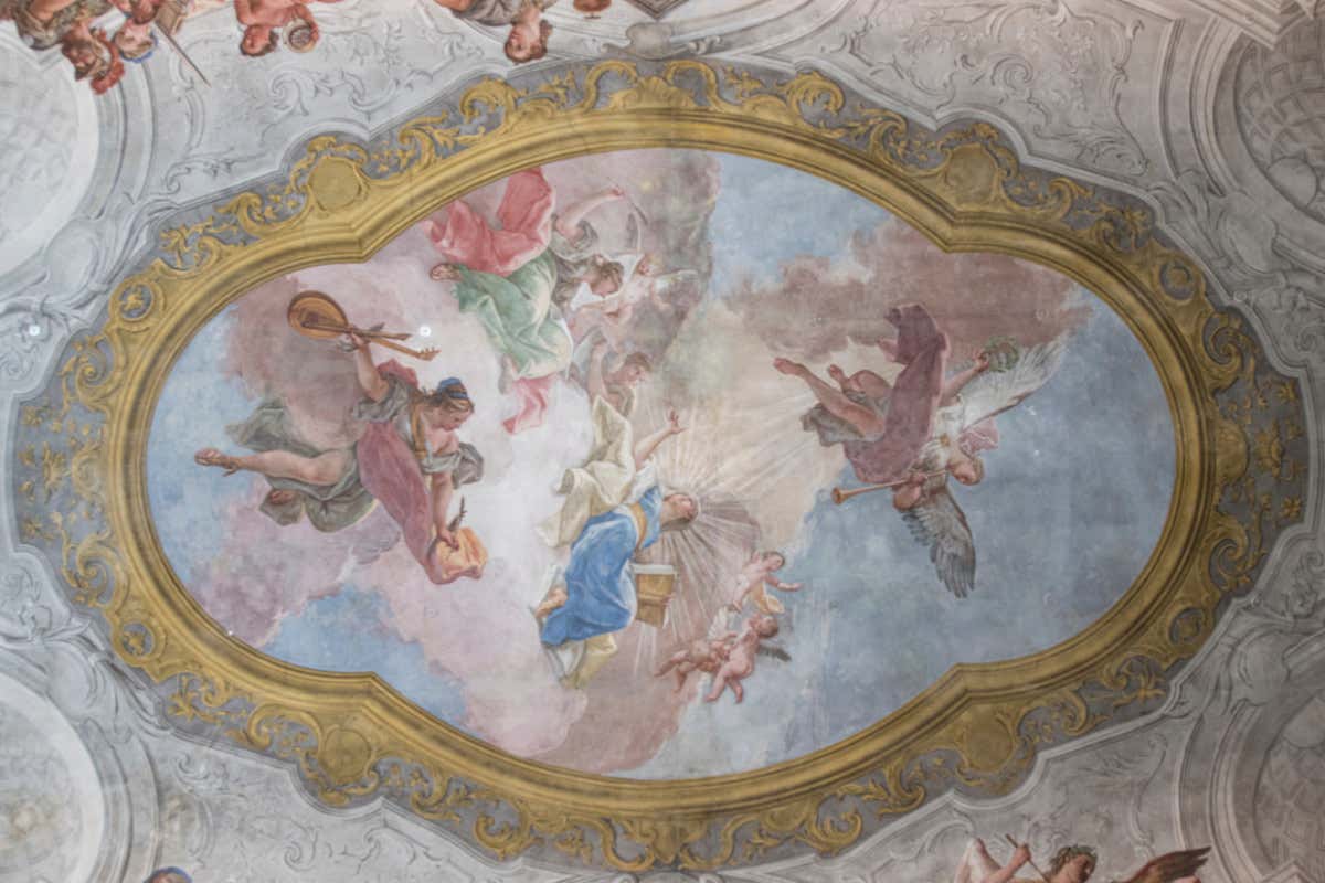 Nani Mocenigo Palace: tra arte, ospitalità e sapori autentici nella Venezia più segreta