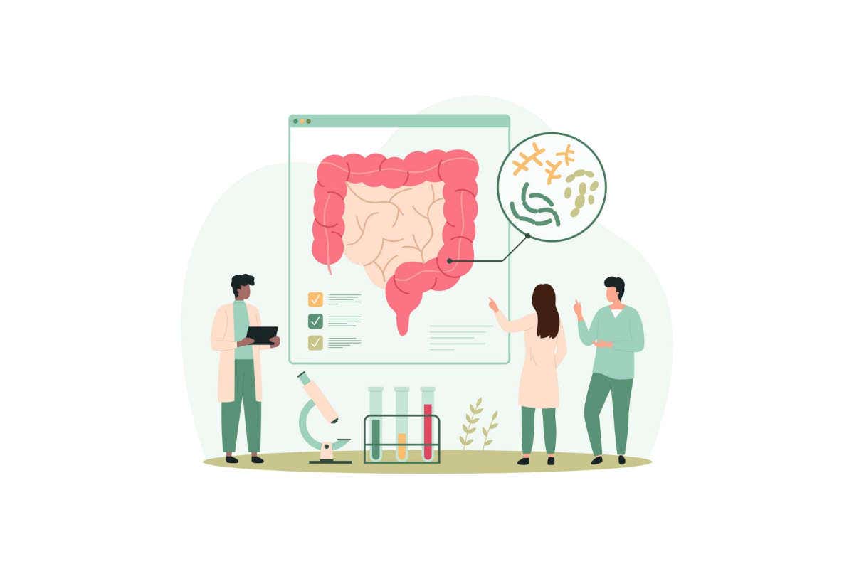 Polipi intestinali e tumore del colon: tutto ciò che devi sapere Polipi intestinali e tumore del colon: tutto ciò che devi sapere