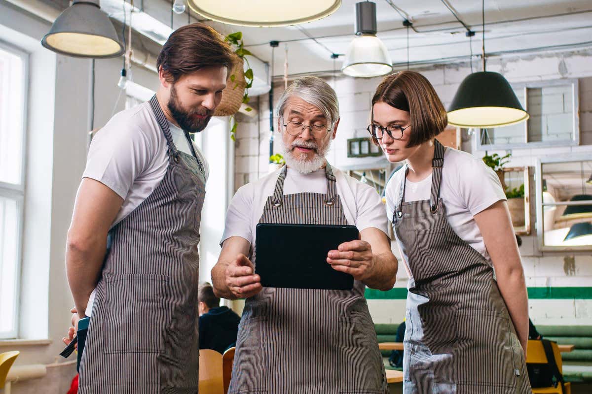 L’obbligo che bar, ristoranti e hotel devono rispettare entro fine 2025 L’obbligo che bar, ristoranti e hotel devono rispettare entro fine 2025