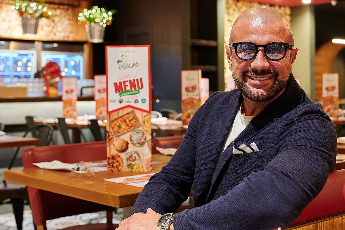 Pollicino, 8.5 milioni di fatturato nel 2023. Pronte nove aperture in Italia Pollicino, 8.5 milioni di fatturato nel 2023. Pronte nove aperture in Italia