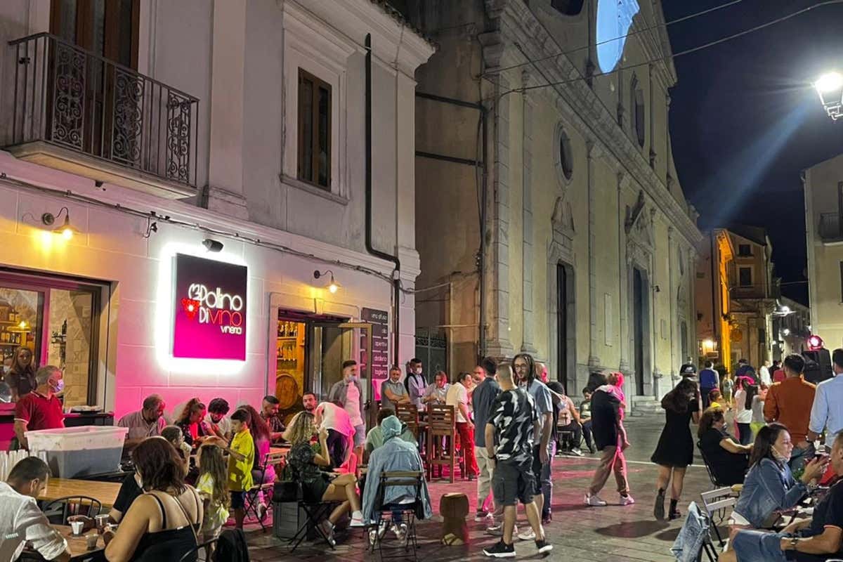 Pollino Divino a Rotonda Basilicata coast to coast... in bici: itinerario su due ruote in un'Italia genuina