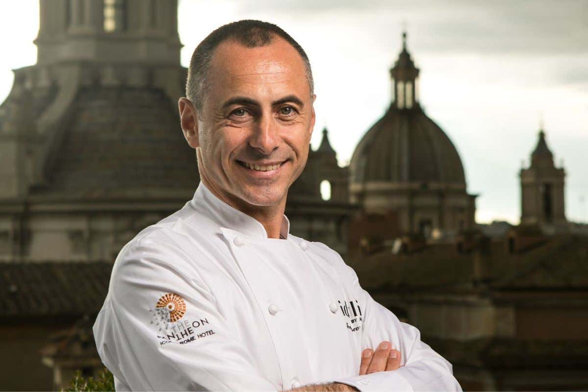 «Più difficile del piccione». C'è spazio per il pollo nell'alta cucina?