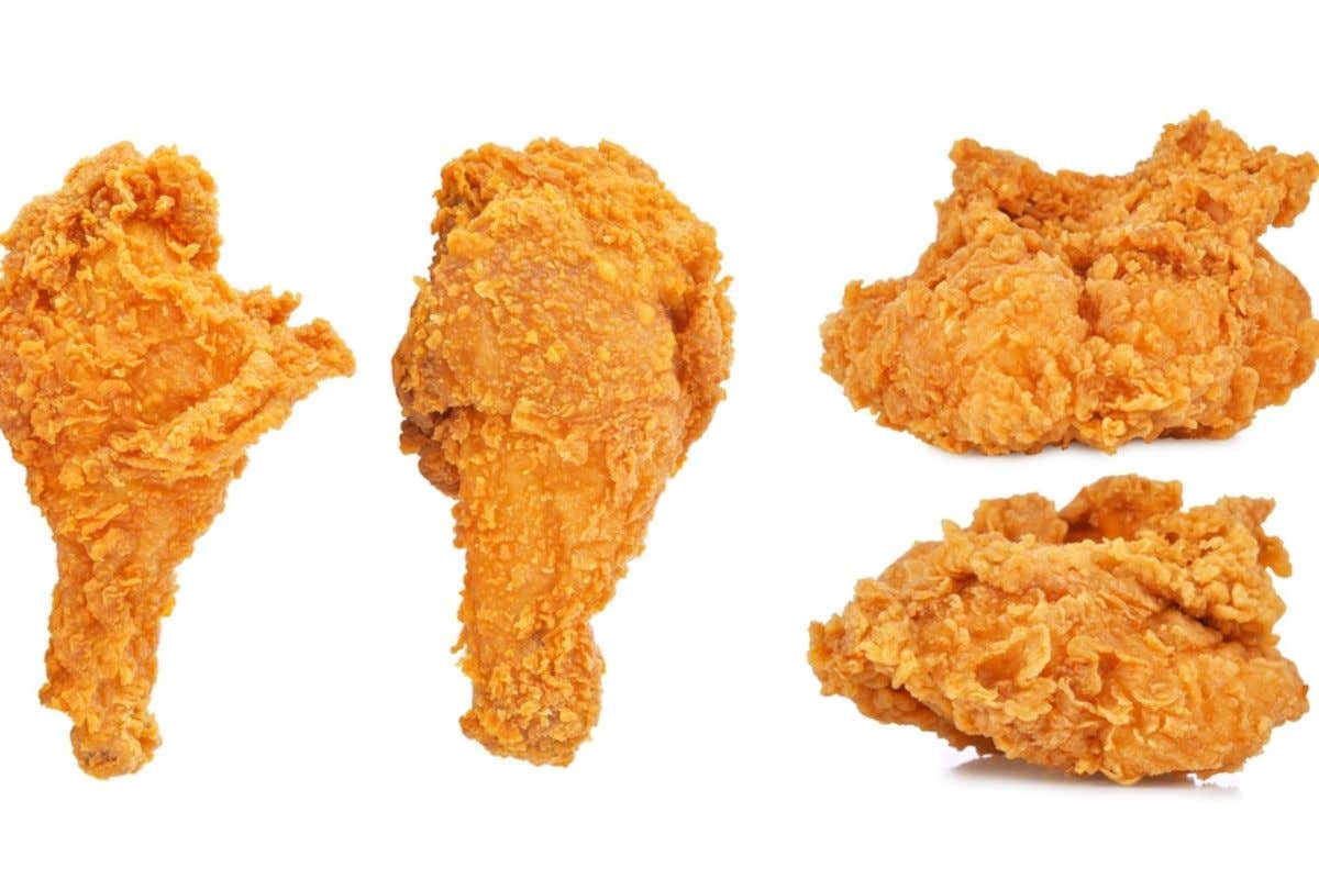 «Più difficile del piccione». C'è spazio per il pollo nell'alta cucina?