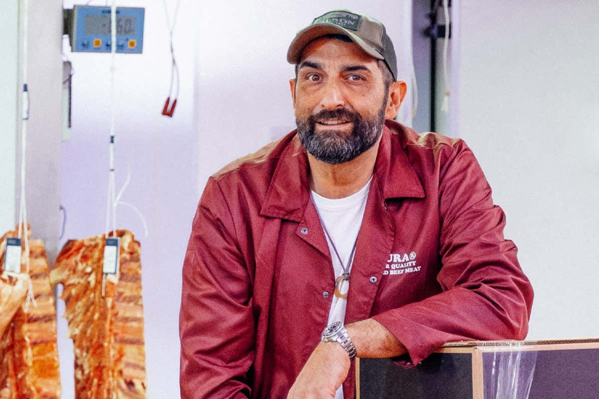 Il pollo “Libero”, la rivincita del gusto autentico e del benessere animale