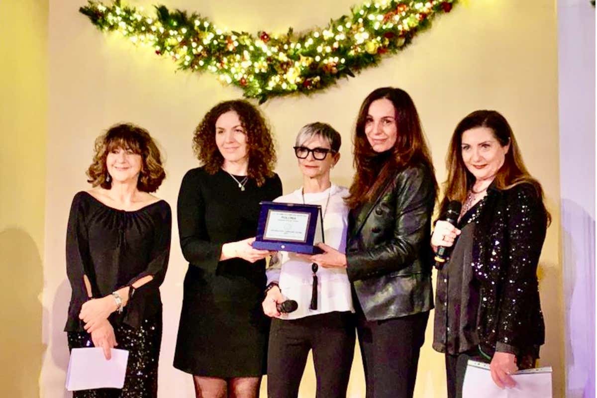 Alla Polonia il prestigioso Premio Ica Alla Polonia il premio Information Campaign Award 2023 del Gist