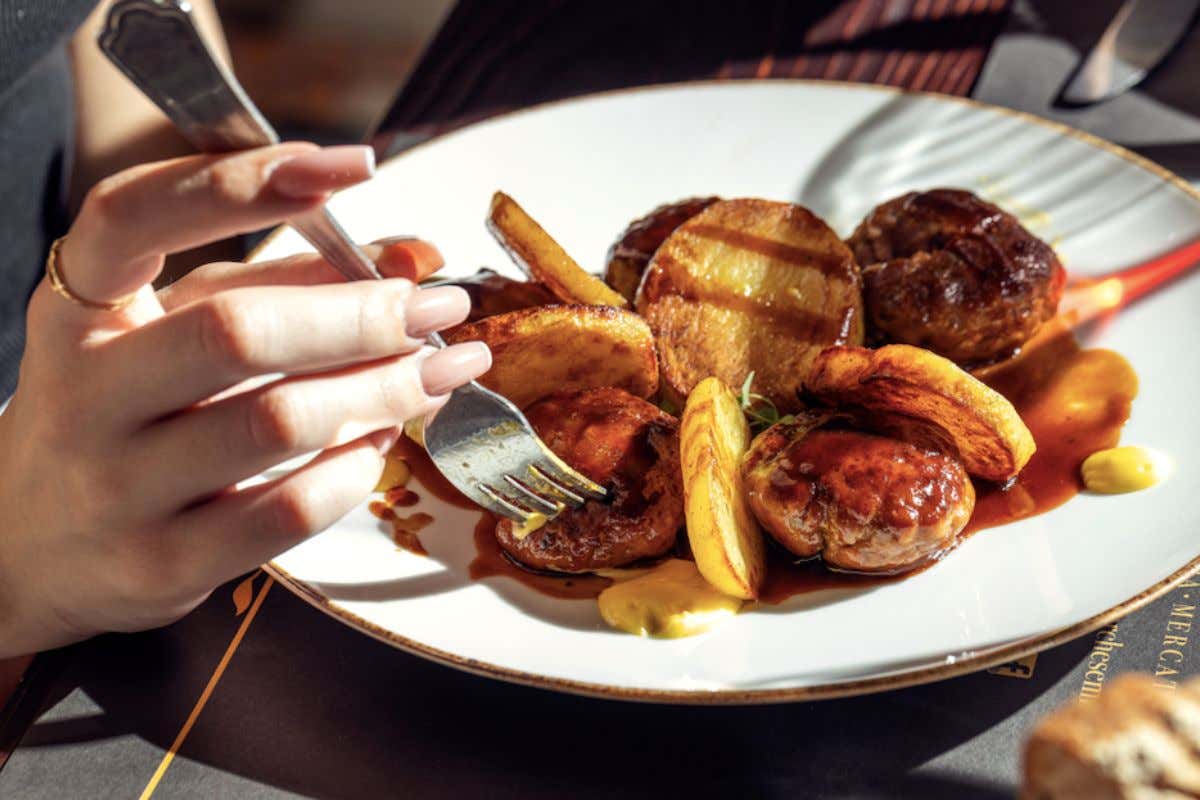 Quanto è bella Roma ad agosto. La guida agli indirizzi nella Capitale 