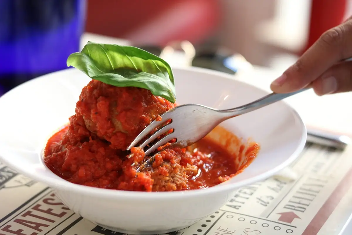 Le polpette originali Si allarga la Meatball Family: altri locali in Italia e nuovo menu