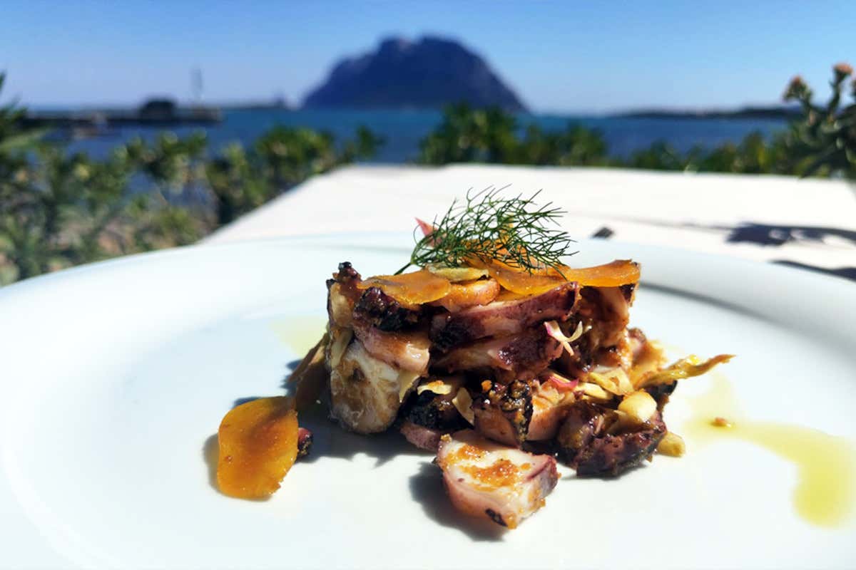 Pasqua in Gallura 6 piatti consigliati da 6 ristoranti d'eccellenza