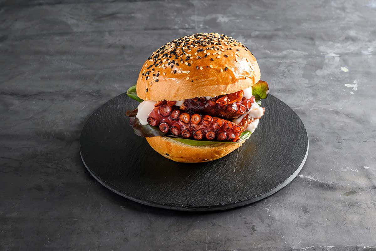 Polpo al cuore Un ristorante, quattro anime: 142 per vivere l’autentica vecchia Milano