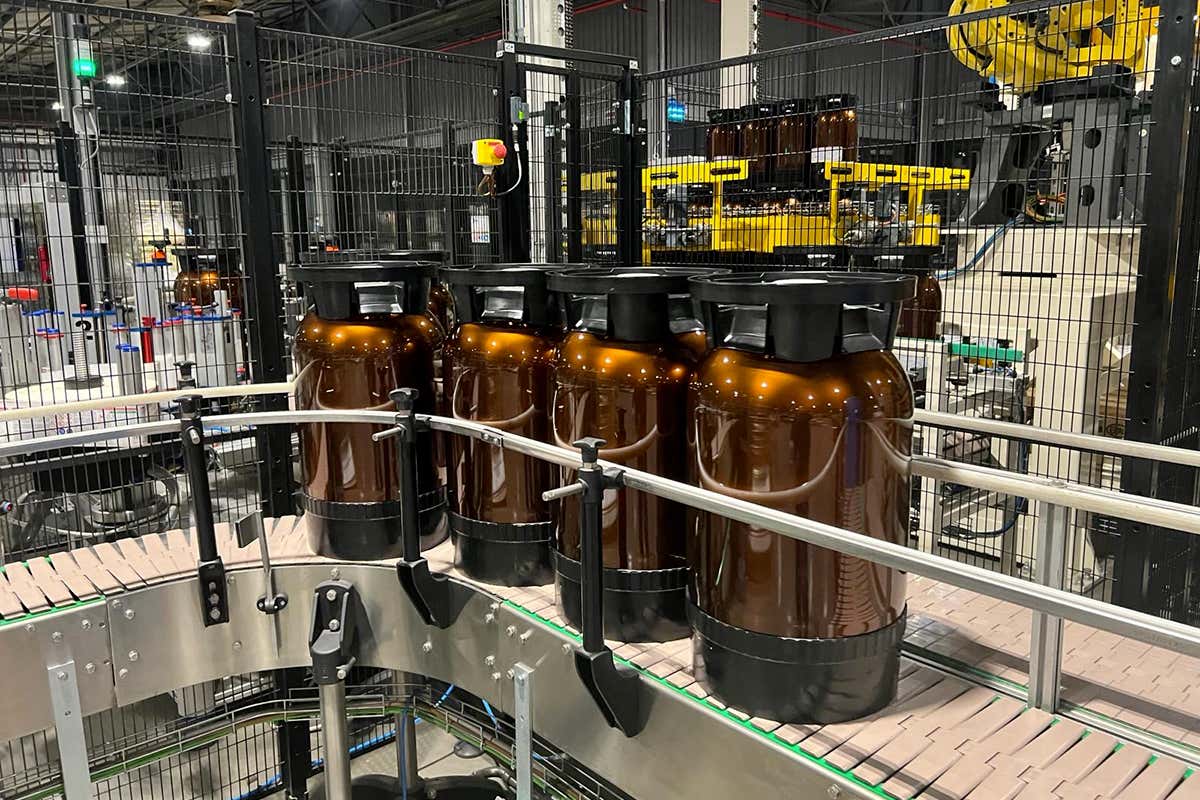 Bevande alla spina: perché il fusto incide sulla qualità finale (anche per gli analcolici) Bevande alla spina: perché il fusto incide sulla qualità finale (anche per gli analcolici)