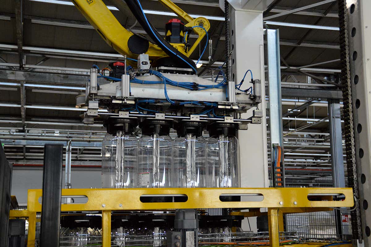 Bevande alla spina: perché il fusto incide sulla qualità finale (anche per gli analcolici) Bevande alla spina: perché il fusto incide sulla qualità finale (anche per gli analcolici)