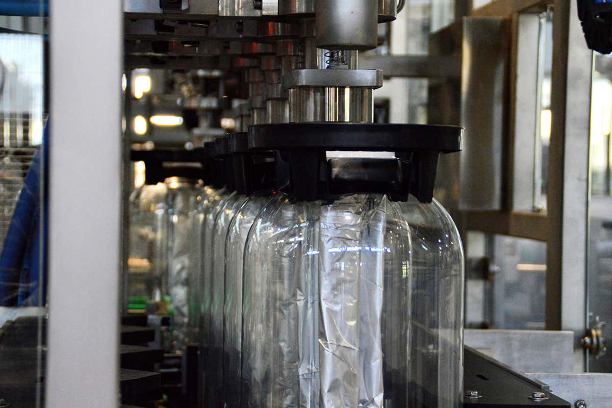 Bevande alla spina: perché il fusto incide sulla qualità finale (anche per gli analcolici) Bevande alla spina: perché il fusto incide sulla qualità finale (anche per gli analcolici)