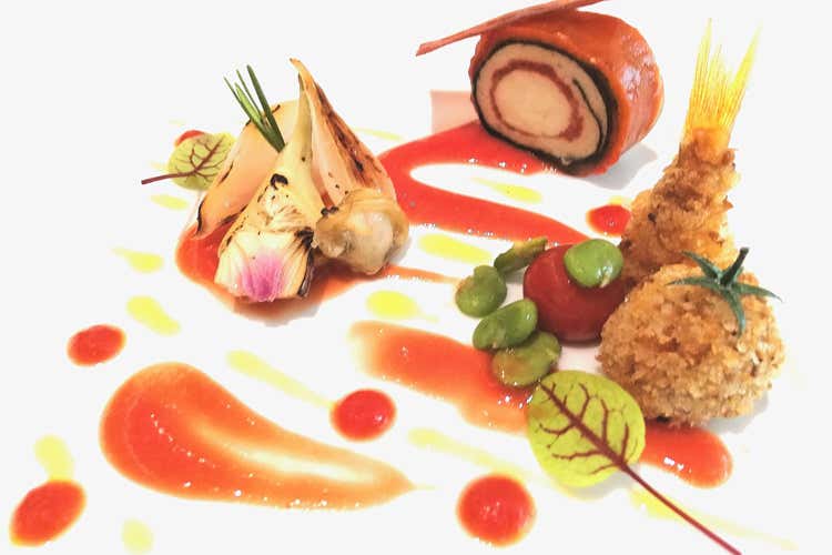 (Pomorosso d’Autore 2018 Ammessi 11 finalisti alla terza edizione)