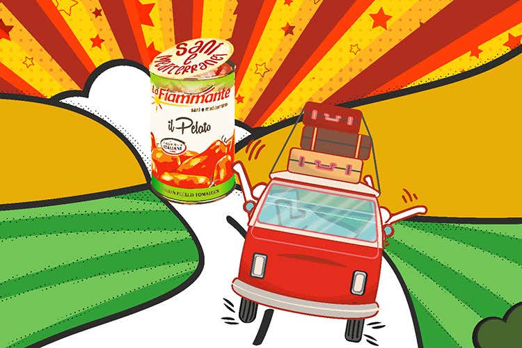 L'immagine del contest per la finale (Pomorosso d'Autore Selezionati i 10 talenti per la finale) L'immagine del contest per la finale (Pomorosso d'Autore Selezionati i 10 talenti per la finale)