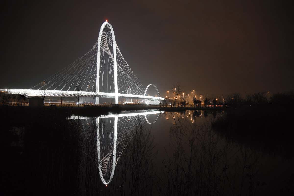 Viaggio per gli appassionati d'arte: scopriamo l'Emilia contemporanea