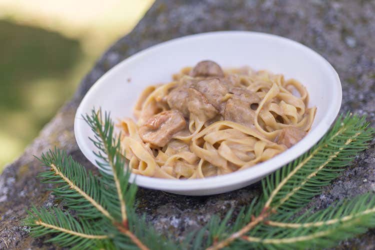 (L'estate di Pontedilegno-Tonale Il Giro d&rsquo;Italia apre la stagione)