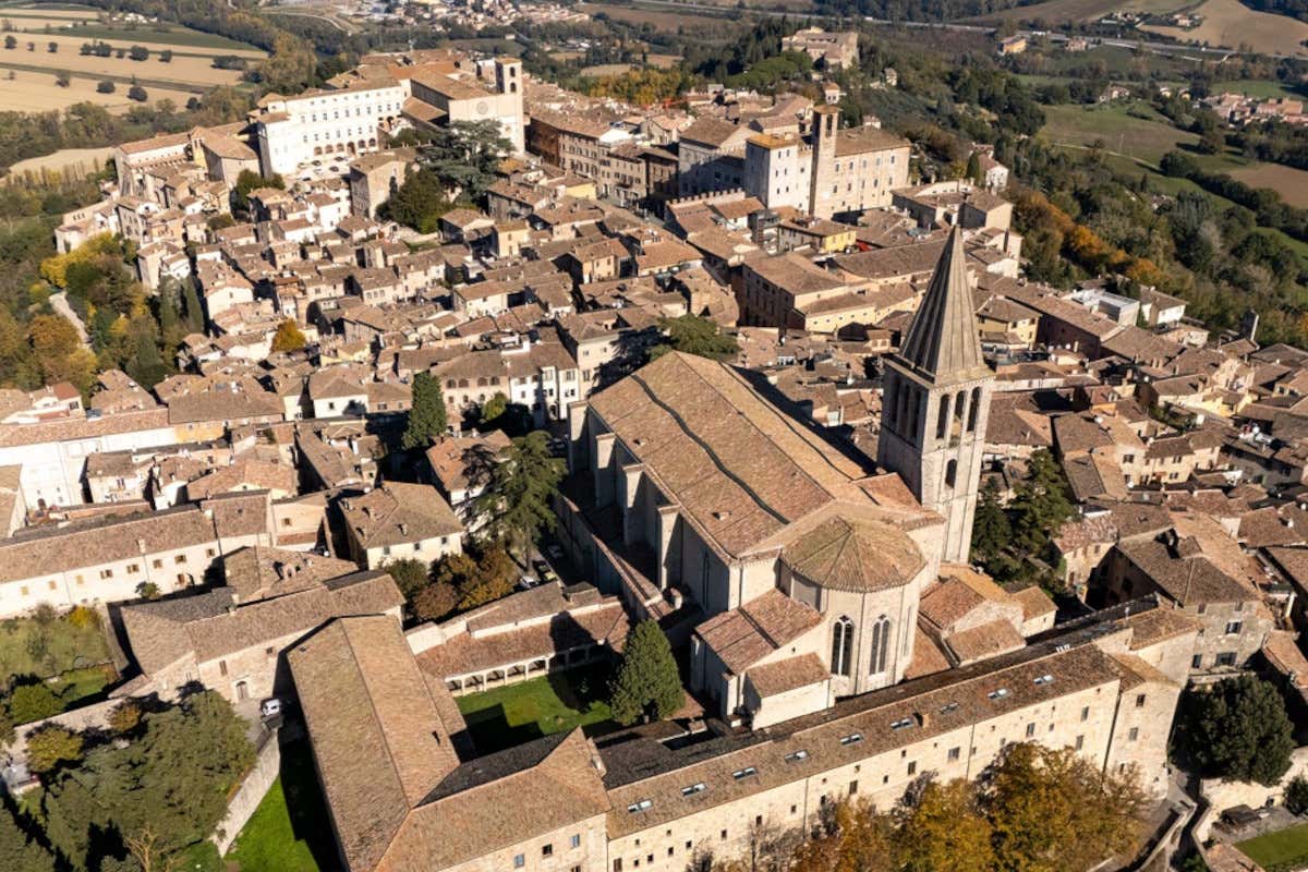 Il festival della porchetta trasloca: Todi apre la nuova era di Porchettiamo