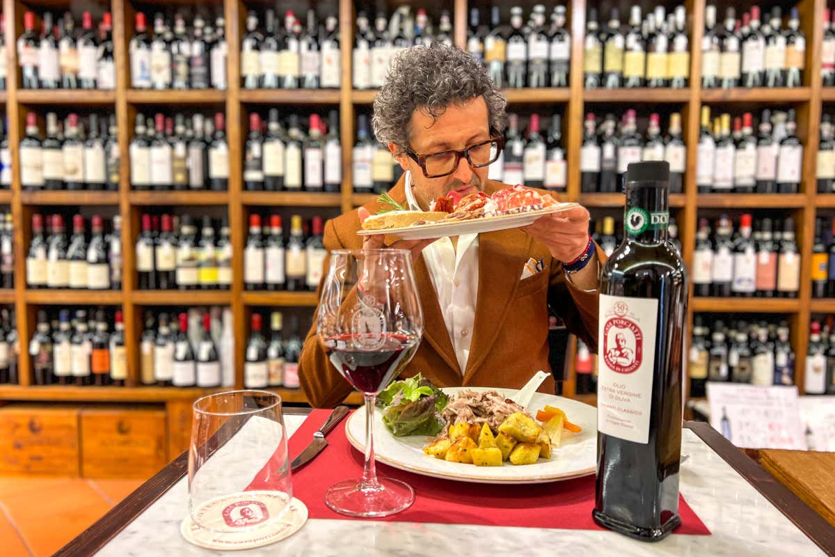 Alla scoperta del “Chiantishire”: tra storia, cultura ed enogastronomia