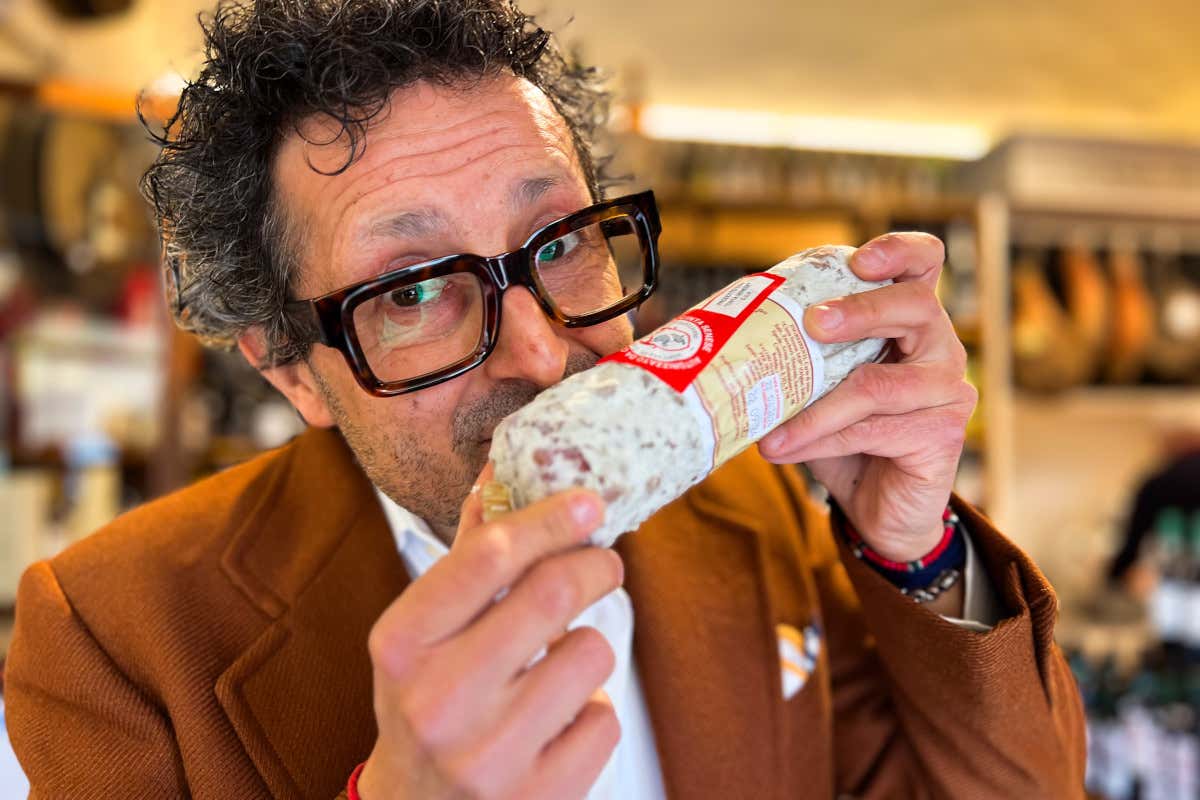 Alla scoperta del “Chiantishire”: tra storia, cultura ed enogastronomia