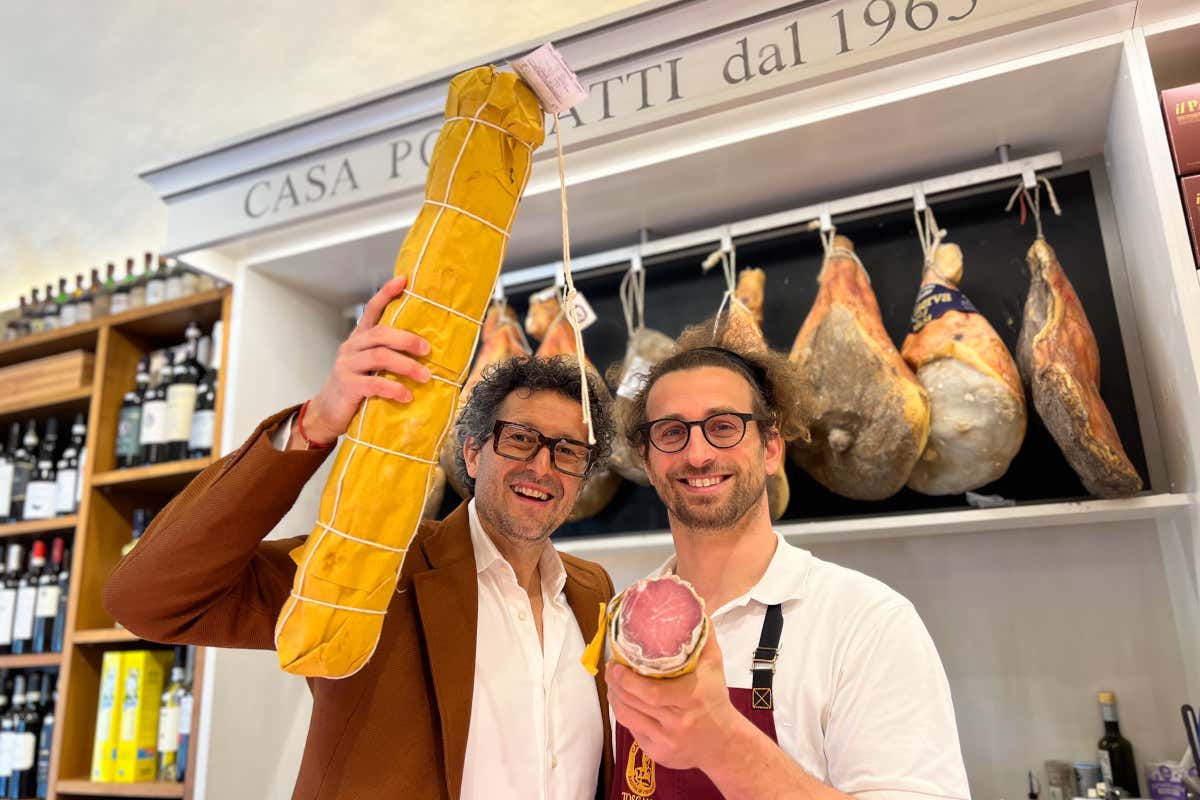 Alla scoperta del “Chiantishire”: tra storia, cultura ed enogastronomia