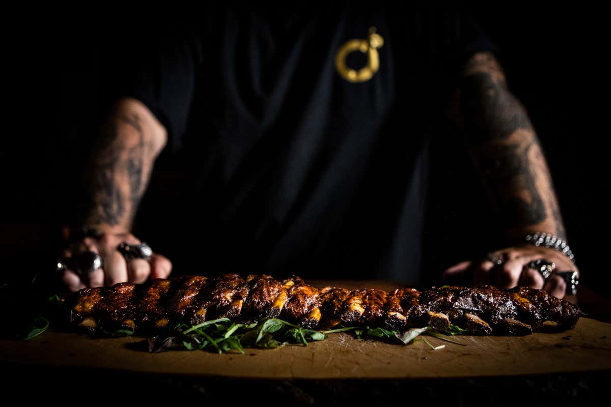 I nove anni di Porco Rosso, il pub per tutti a due passi da Roma