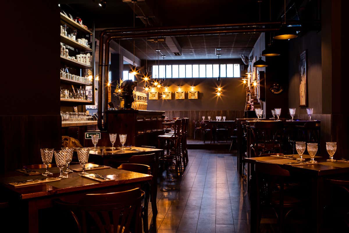 Porco Rosso a Colleferro  I nove anni di Porco Rosso, il pub per tutti a due passi da Roma