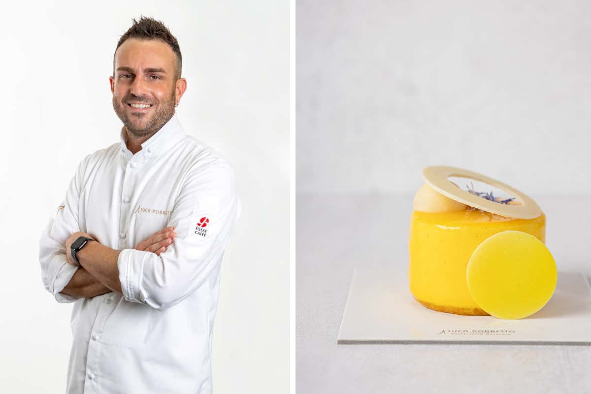 I dolci estivi 2025 dei maestri Ampi: da nord a sud tra frutta e creatività