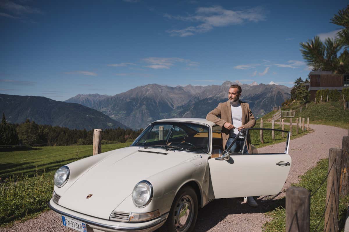 Dall'11 al 18 giugno si terrà la Soulful driving week Hotel Chalet Mirabell un'oasi di benessere nella natura dell'Alto Adige