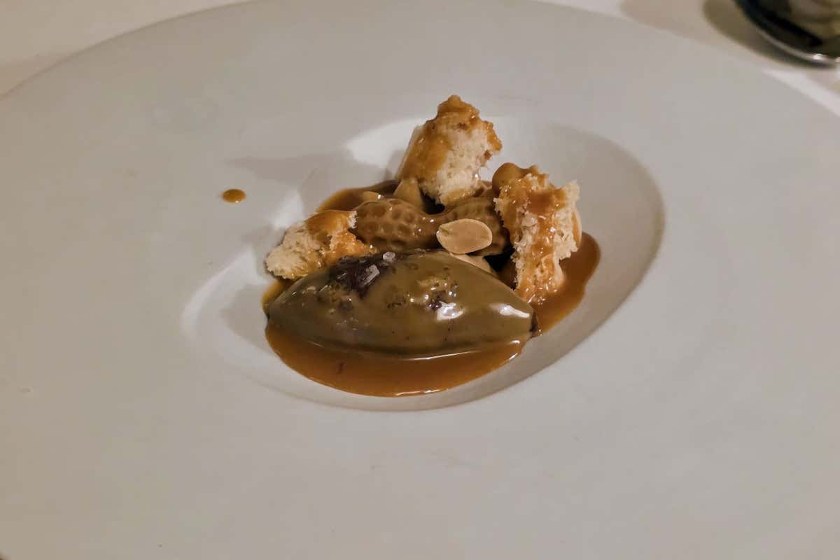 La Porta di Bologna: comfort, eleganza e una cucina che parla mediterraneo