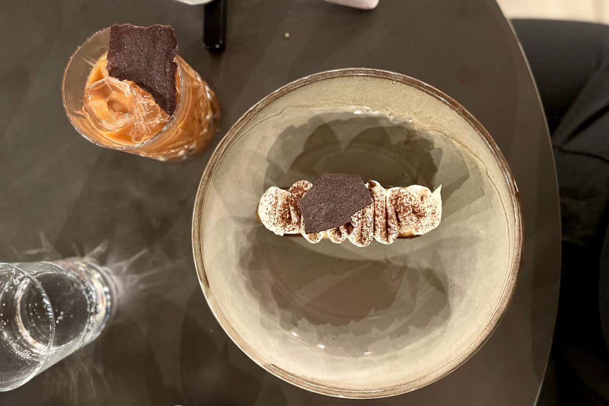 Tartisù Portale 21-Opificio di cucina: nel piatto semplicità e sincerità