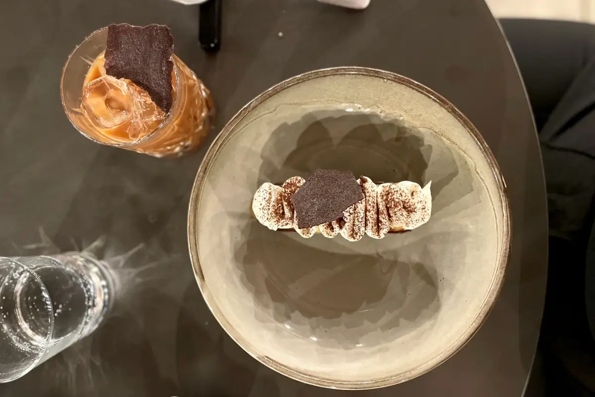 Tartisù Portale 21-Opificio di cucina: nel piatto semplicità e sincerità