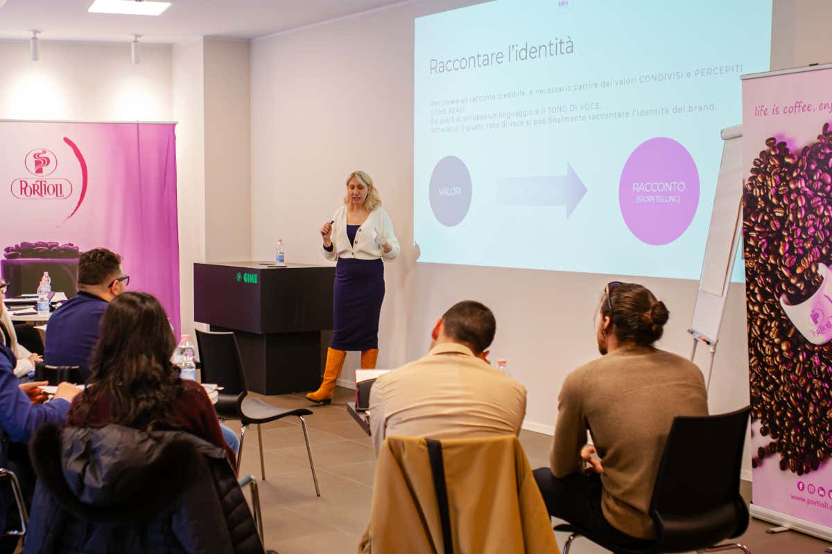 Marketing per bar e ristoranti: il corso Social Media Marketing