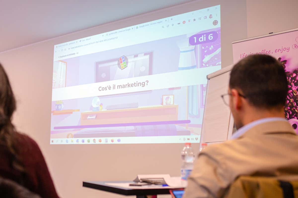 Marketing per bar e ristoranti: il corso Social Media Marketing Marketing per bar e ristoranti: il corso Social Media Marketing