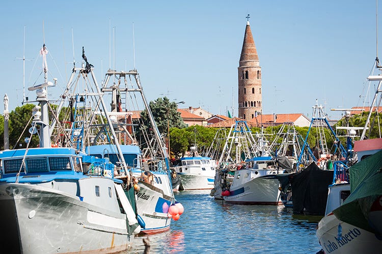 Pesca a strascico il Governo con i pescatori contro il piano dell’Ue