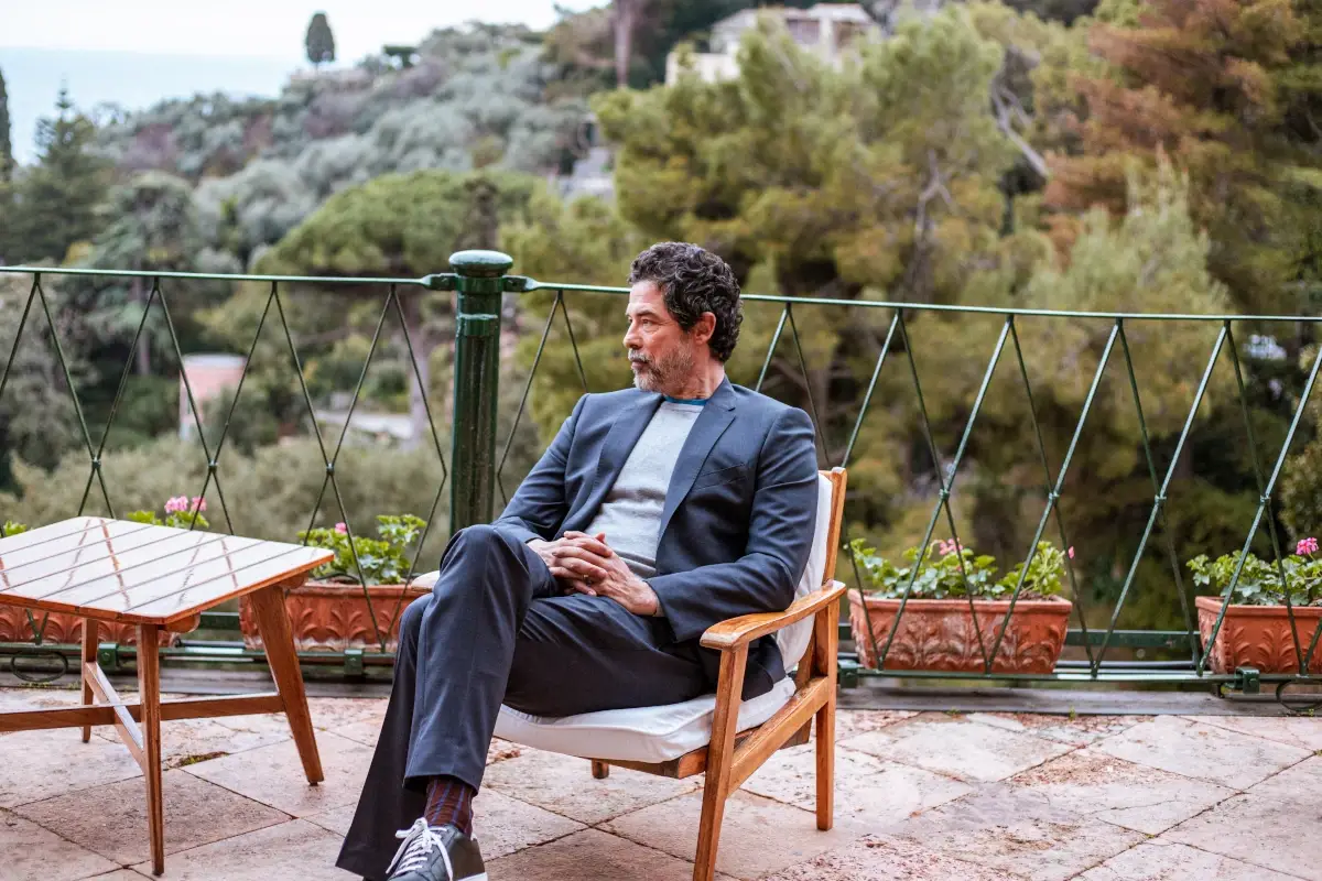 Alessandro Gassman e Belmond Hotel riportano il cinema a Portofino