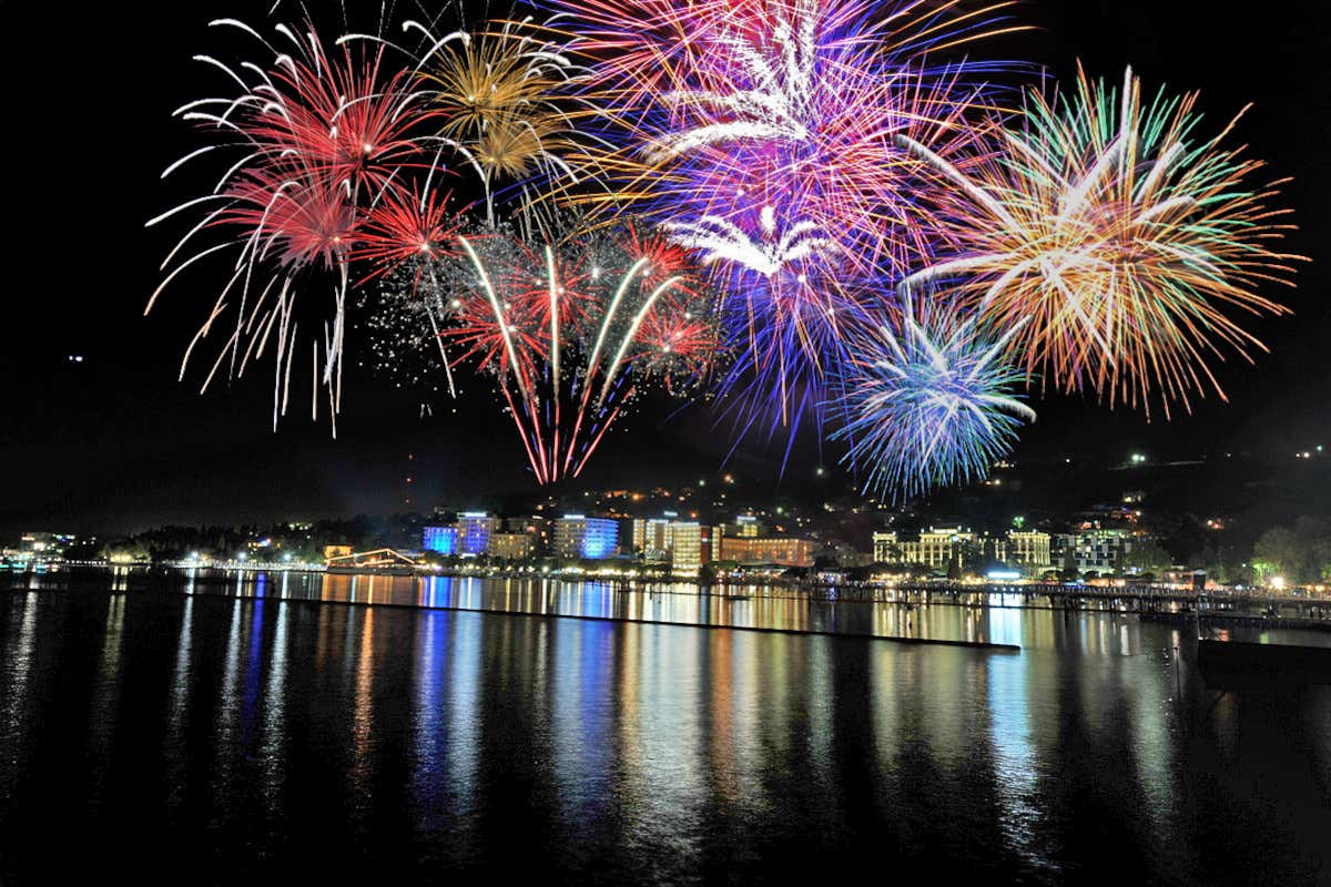 Portorose e Pirano, quando il mare è bello anche d'inverno 