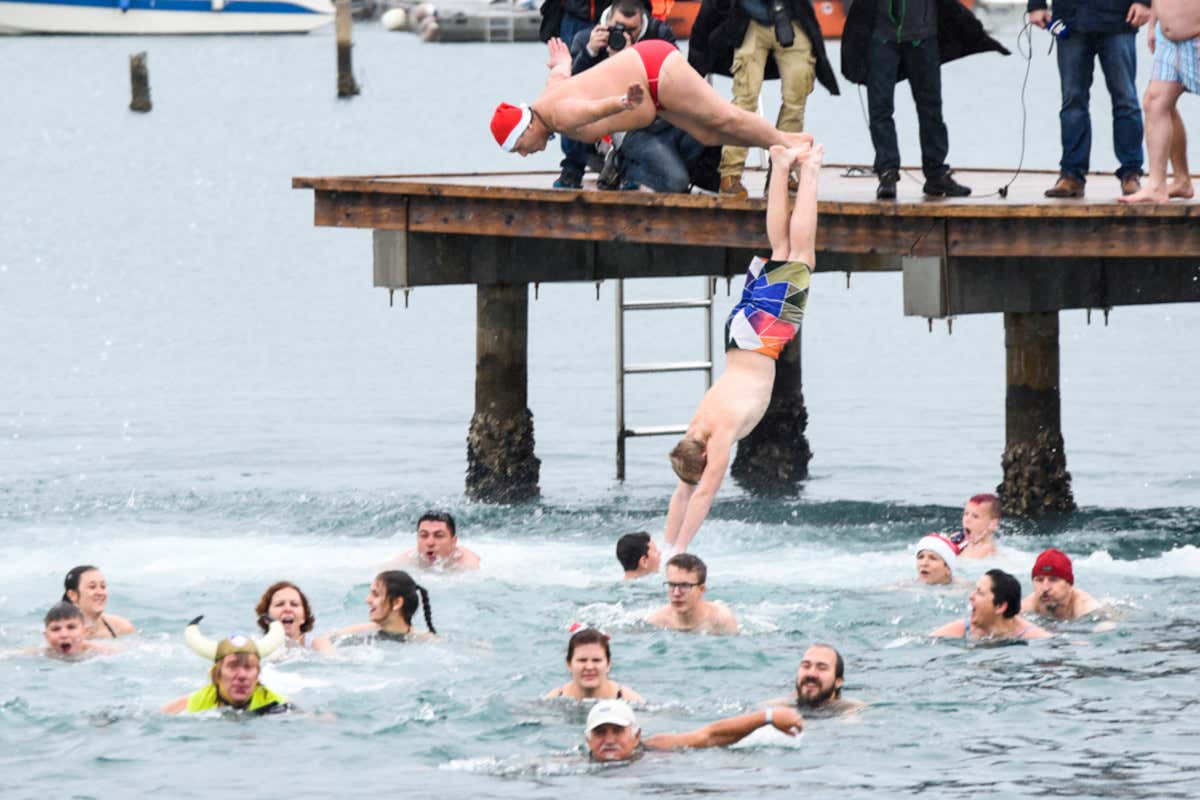 Portorose e Pirano, quando il mare è bello anche d'inverno 