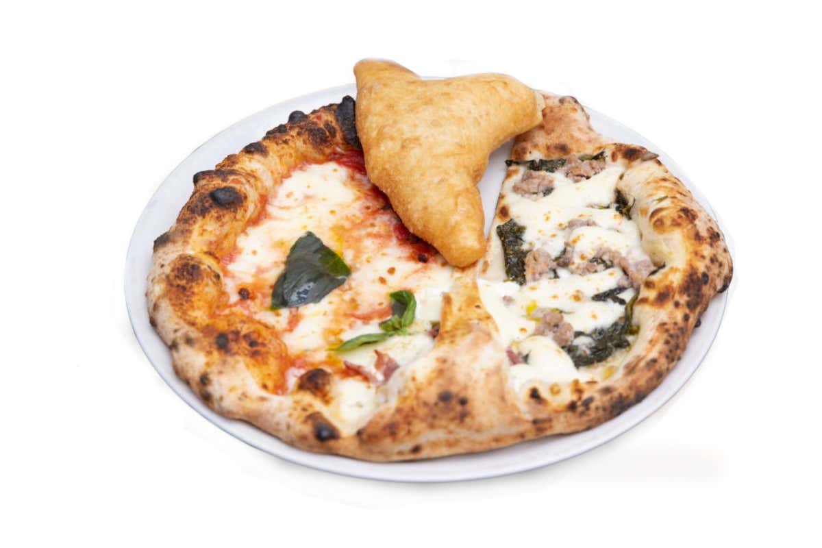 «Sadda sapè fa»: Errico Porzio spiega la vera pizza napoletana oltre le mode
