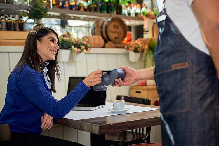 Pos unico per i buoni pasto - Pos unico per i buoni pasto Taglio a costi e burocrazia