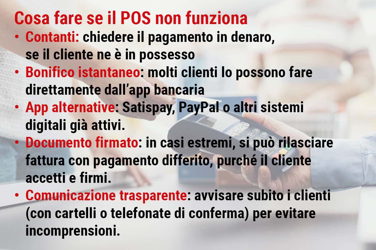 Pos in tilt, ristoranti a rischio: più del 70% dei clienti paga solo con carte e smartphone Pos in tilt, ristoranti a rischio: più del 70% dei clienti paga solo con carte e smartphone