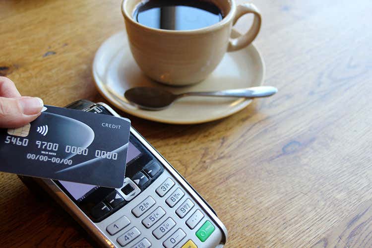 Fusione tra Nexi e Sia, nasce il colosso per i pagamenti