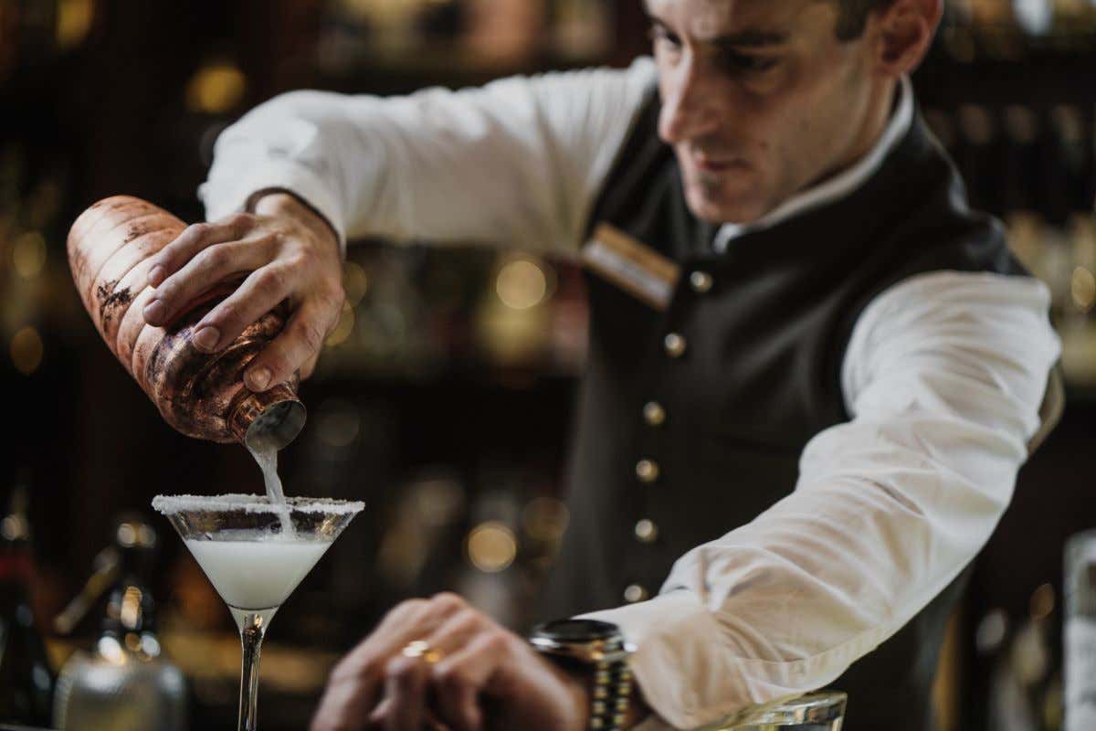 Post Hotel, tra le Dolomiti l’oasi di pace per soli adulti della famiglia Wachtler