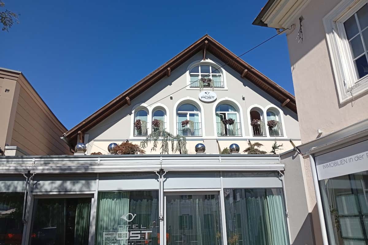 Un hotel storico di Velden per scoprire il lato autentico della Carinzia Un hotel storico di Velden per scoprire il lato autentico della Carinzia