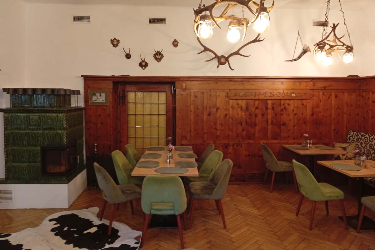 Un hotel storico di Velden per scoprire il lato autentico della Carinzia Un hotel storico di Velden per scoprire il lato autentico della Carinzia