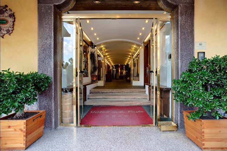 Hotel Posta - Montagna regina dell'estate Alcune idee per una vacanza sicura