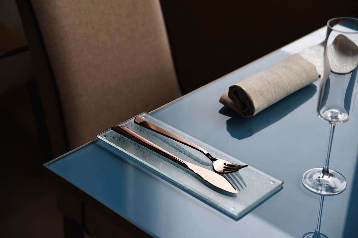 Elegante, sincera, originale: scoprite la cucina di Posto Nuovo Porto d'Ascoli