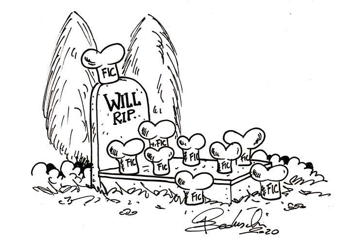 La Fic vuole ricordare Willy. Voleva diventare un grande cuoco - Willy voleva essere un cuoco Una storia da non dimenticare La Fic vuole ricordare Willy. Voleva diventare un grande cuoco - Willy voleva essere un cuoco Una storia da non dimenticare